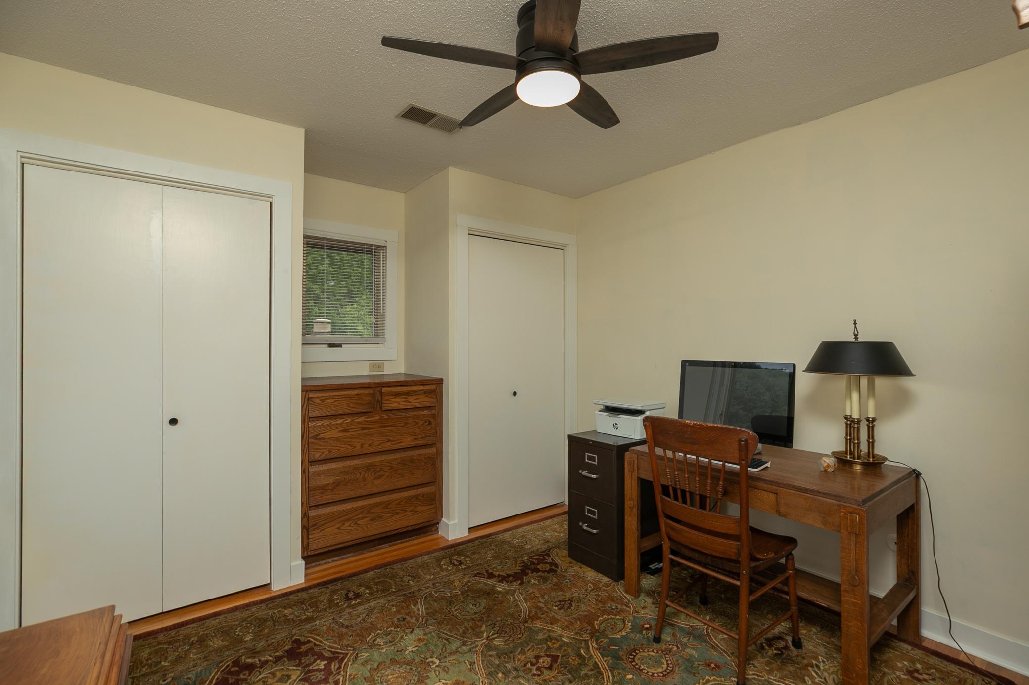 Bedroom 2 Upper Level
