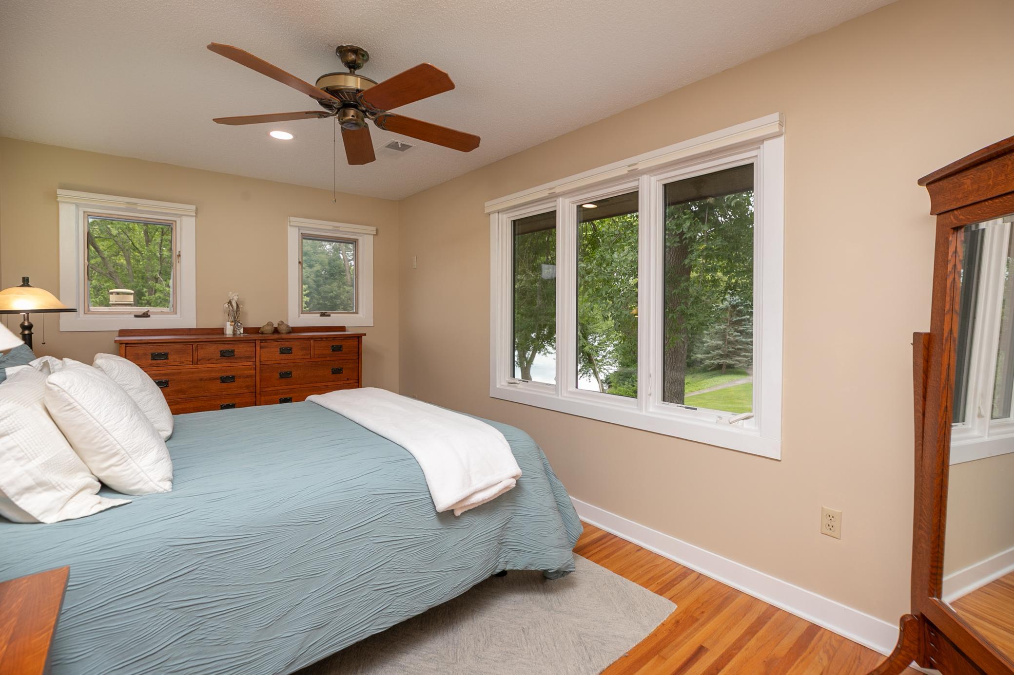 Primary Bedroom Upper Level