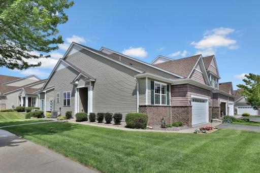 4460 Empire Drive N, 1, Hugo, MN 55038