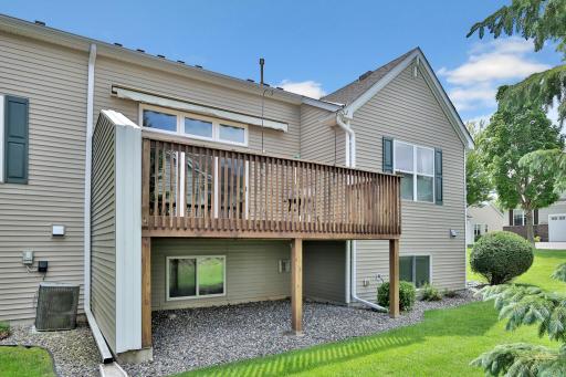 4460 Empire Drive N, 1, Hugo, MN 55038