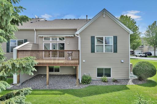 4460 Empire Drive N, 1, Hugo, MN 55038