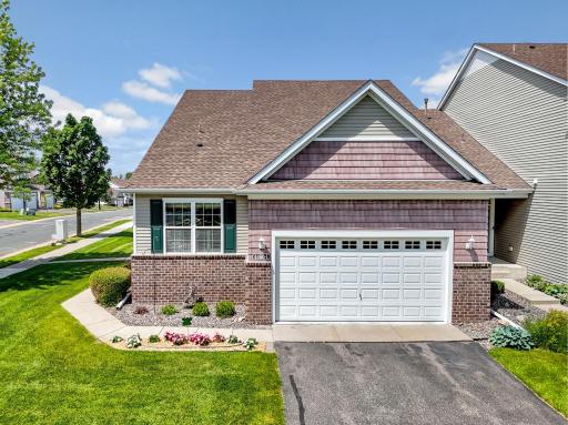 4460 Empire Drive N, 1, Hugo, MN 55038