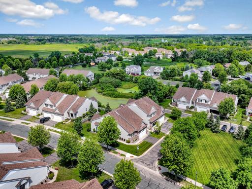4460 Empire Drive N, 1, Hugo, MN 55038