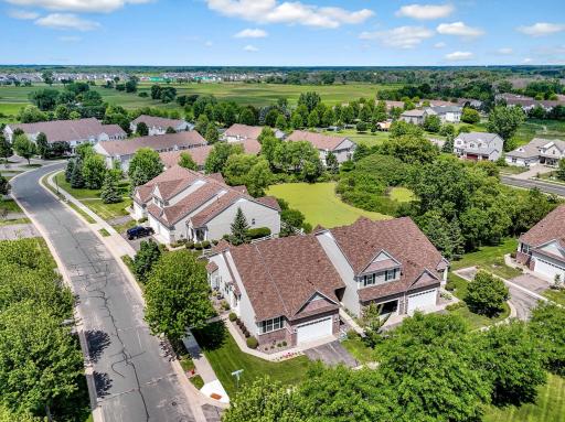 4460 Empire Drive N, 1, Hugo, MN 55038