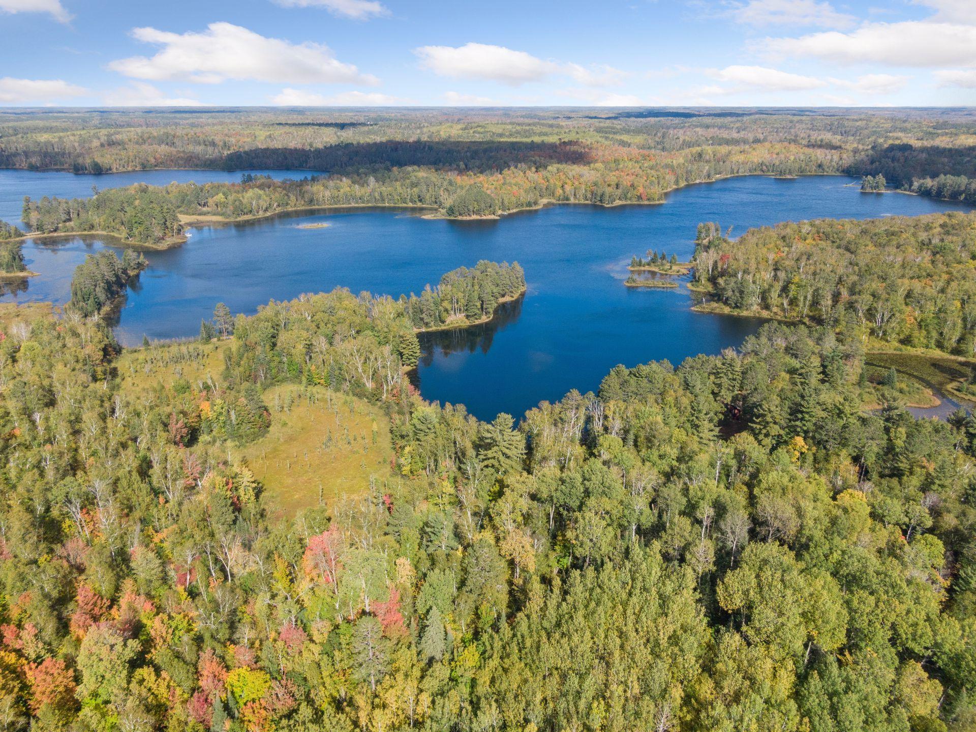 Property photo for 46xxx Smith Lake Road, Marcell, MN 56657