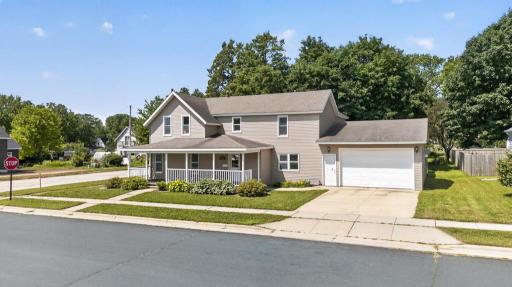 Photo for 112 S Hudson Avenue, Spring Valley, MN 55975 - listing #7114301 112 S Hudson Avenue, Spring Valley, MN 55975