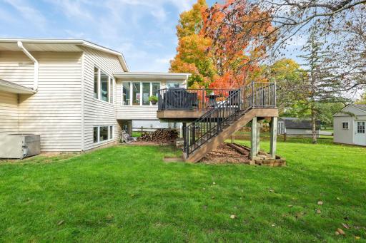 10359 Huntington Drive, Eden Prairie, MN 55347