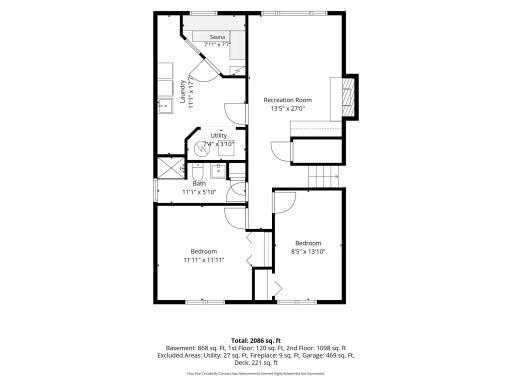 10359 Huntington Drive, Eden Prairie, MN 55347