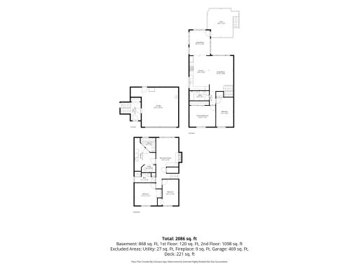 10359 Huntington Drive, Eden Prairie, MN 55347