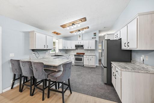14971 Nature Avenue, Glencoe, MN 55336