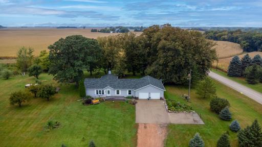 14971 Nature Avenue, Glencoe, MN 55336