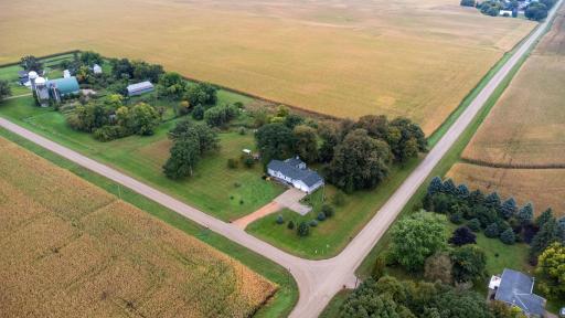 14971 Nature Avenue, Glencoe, MN 55336