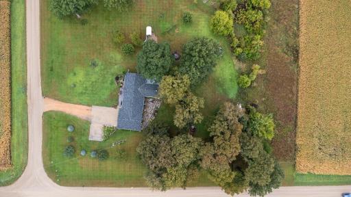 14971 Nature Avenue, Glencoe, MN 55336
