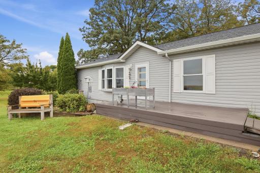 14971 Nature Avenue, Glencoe, MN 55336