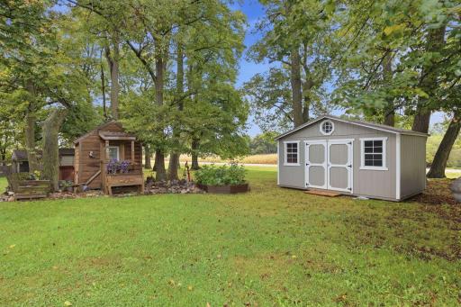 14971 Nature Avenue, Glencoe, MN 55336