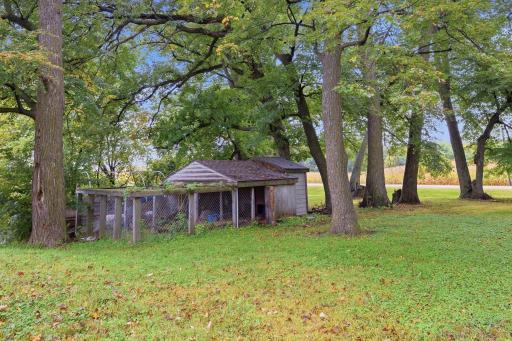 14971 Nature Avenue, Glencoe, MN 55336