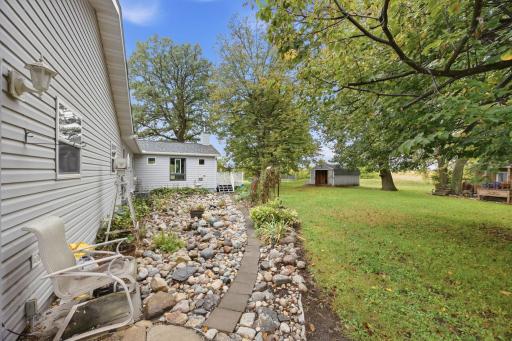 14971 Nature Avenue, Glencoe, MN 55336