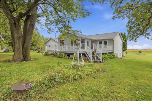 14971 Nature Avenue, Glencoe, MN 55336