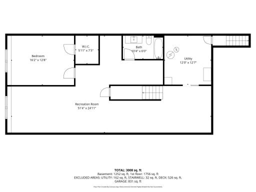 14971 Nature Avenue, Glencoe, MN 55336