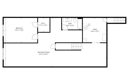 14971 Nature Avenue, Glencoe, MN 55336