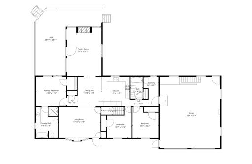 14971 Nature Avenue, Glencoe, MN 55336