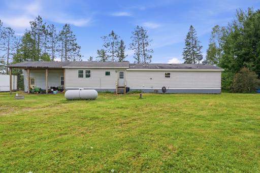 17028 W State Highway 64, Gilman, WI 54433