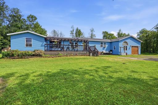 17028 W State Highway 64, Gilman, WI 54433