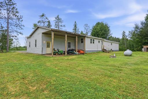 17028 W State Highway 64, Gilman, WI 54433