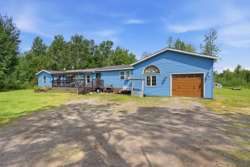 17028 W State Highway 64, Gilman, WI 54433
