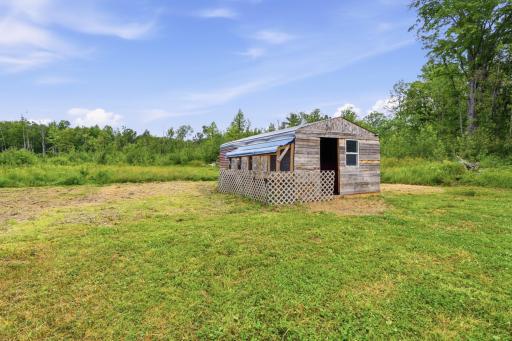 17028 W State Highway 64, Gilman, WI 54433