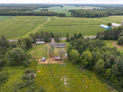 17028 W State Highway 64, Gilman, WI 54433
