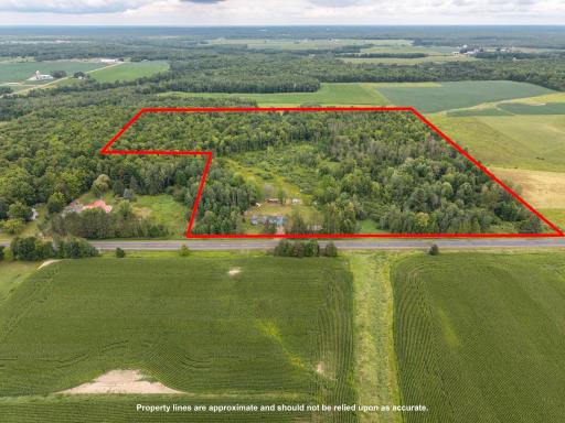 17028 W State Highway 64, Gilman, WI 54433