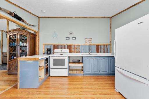 17028 W State Highway 64, Gilman, WI 54433