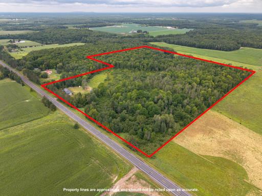 17028 W State Highway 64, Gilman, WI 54433
