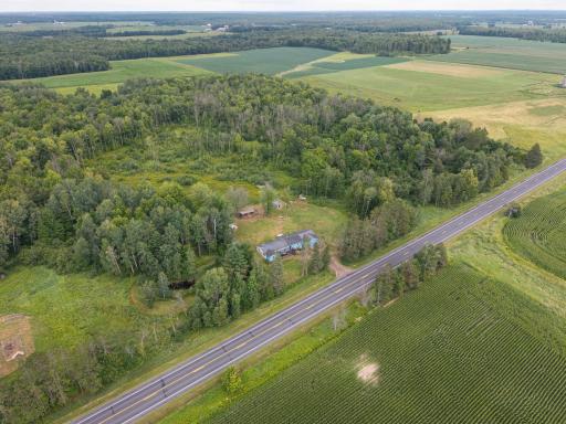 17028 W State Highway 64, Gilman, WI 54433