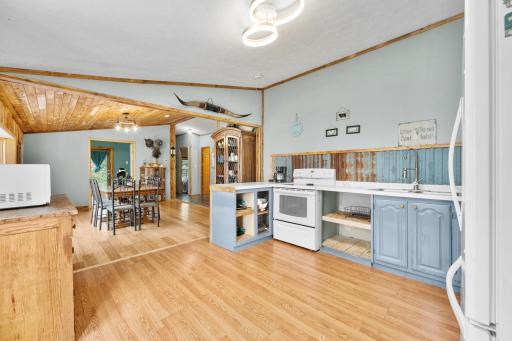 17028 W State Highway 64, Gilman, WI 54433