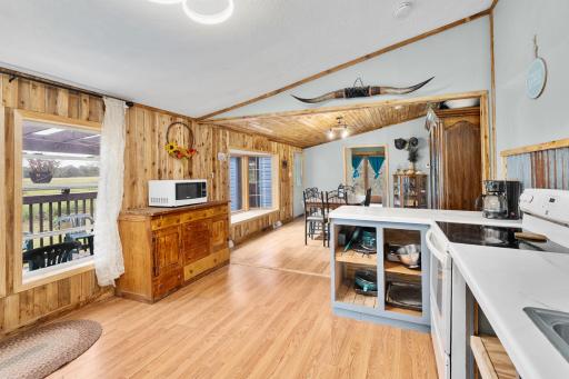 17028 W State Highway 64, Gilman, WI 54433
