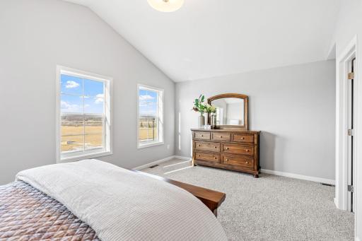 Photos are like home in different location. Finishes may be different in actual home.