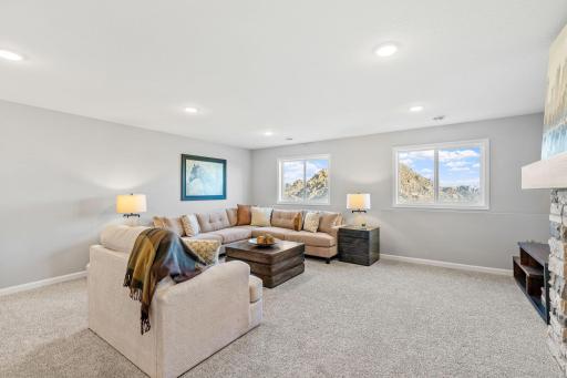 Photos are like home in different location. Finishes may be different in actual home.