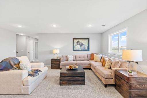 Photos are like home in different location. Finishes may be different in actual home.