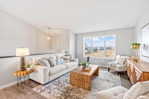Photos are like home in different location. Finishes may be different in actual home.