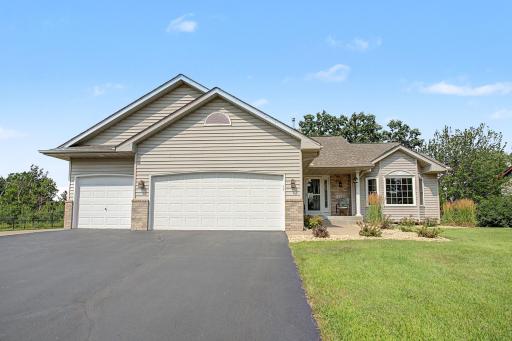 15235 Yellow Pine Street NW, Andover, MN 55304