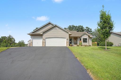 15235 Yellow Pine Street NW, Andover, MN 55304