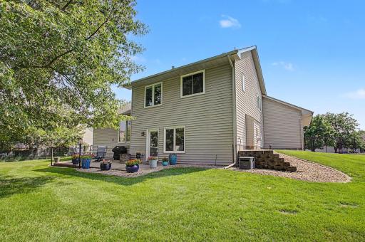 15235 Yellow Pine Street NW, Andover, MN 55304