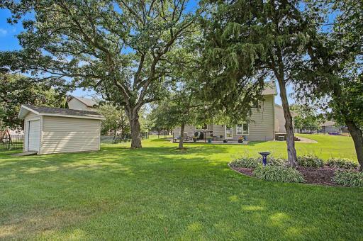 15235 Yellow Pine Street NW, Andover, MN 55304