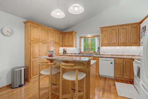15235 Yellow Pine Street NW, Andover, MN 55304