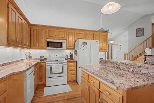 15235 Yellow Pine Street NW, Andover, MN 55304