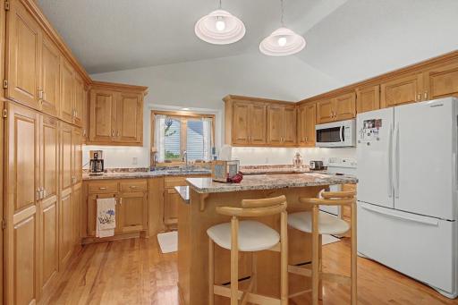 15235 Yellow Pine Street NW, Andover, MN 55304