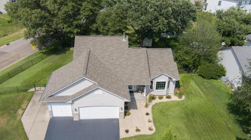 15235 Yellow Pine Street NW, Andover, MN 55304