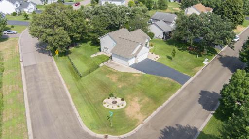 15235 Yellow Pine Street NW, Andover, MN 55304